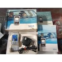 ราคา Nokia 6111 แท้ เครื่องศูนย์ไทยค้างสต็อค ยุค90 อีมี่ตรงกล่อง (23940859746)