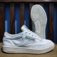 ราคา REEBOK รีบอค คลับคลาสสิค 85 (19882333021)