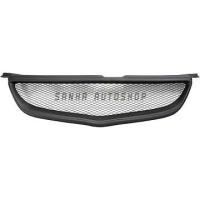 ราคา กระจังหน้าแต่งตาข่าย Toyota Vios ปี 2003,2004,2005 ทรงตื้น (1089926247)