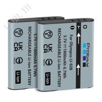 ราคา DB-110 Battery For Ricoh GRⅢ G900 WG-6 GR3 GRⅢ X GR3X THETA m15, THETA S/ SC/ SC2,THETA V / Z1 360 Spherical Camera (27251373453)