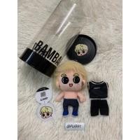 ราคา [[พร้อมส่ง]] ชัคกี้Got7 ชัคกี้แบมแบม Ver.2 มือ2 ของแท้ (18758396396)