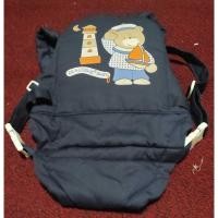 ราคา เป้อุ้มเด็กมือสอง/เป้อุ้มเด็กมือสอง/เป้หน้า "Dialogue Baby" สีกรมท่า (27417574450)