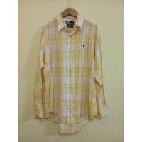 ราคา เสื้อเชิ้ตลายสก็อต Polo Ralph Lauren (29458007468)