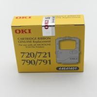 ราคา ตลับผ้าหมึกดอทฯ ML790/791 OKI หมึกสีดำ ใช้กับเครื่องปริ้นเตอร์ดอทเมตริกซ์ OKI ML790/791 (7541832889)