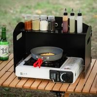 ราคา แผ่นบังลมเตาแก๊ส แผ่นบังลมแคมป์ แผ่นอลูมิเนียมกันน้ำมันกระเด็น กันความร้อน 10 แผ่นแผ่นอลูมิเนียมกันน้ำมันกระเด็น (29054349199)