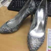 ราคา รองเท้า แบรนด์ PAZZION (1184761766)