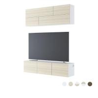 ราคา INDEX LIVING MALL ชุดโฮมเอ็นเตอร์เทนเมนท์ รุ่นเอ็กซ์ตรีม ขนาด 1.8 ม. (โมเดล G) (18918062424)