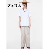 ราคา เสื้อผ้าแบรนด์เนม แบรนด์ZARA (1163154045)