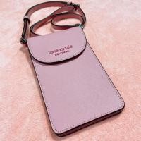 ราคา กระเป๋าใส่โทรศัพท์ KATE SPADE NEW YORK แท้100% (5041190151)