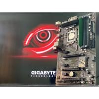 ราคา ชุด GIGABYTE GA-Z270P-D3 + CPU + RAM (17095566054)