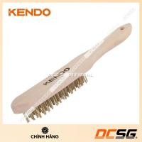 ราคา เคนโด้ 415ด้ามไม้โต๊ะละลายลวดทองเหลือง - 31504 (42755942464)