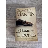 ราคา หนังสือ Game of thrones (17591444846)