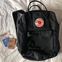 ราคา Fjallraven Kanken Laptop 13" (14921140017)