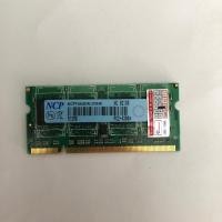 ราคา Ram ncp DDR2 512/533 N/B สินค้ามือ1ราคาsale (23235488543)