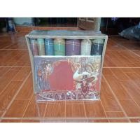 ราคา Box Set หนังสือแฮร์รี่ พอตเตอร์ ปกแข็ง มือ 1 (27313830592)