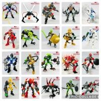 ราคา LEGO HERO FACTORY SG TH MA - HERO FACTORY SERIES ของเล่น ASSEMBLY (41351432039)