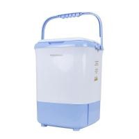 ราคา เครื่องซักผ้าขนาดเล็ก SMARTHOME 4 ก.ก. รุ่น SM-MW04 (25974501695)