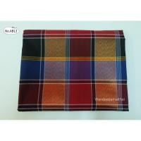 ราคา ผ้าโสร่งไหม ผ้าโสร่ง เนื้อดี ราคาถูก (1753237241)