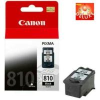 ราคา ตลับหมึกอิงค์เจ็ท PG-810 ดำ Canon orginal (1037804379)