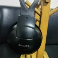 ราคา หูฟังครอบหู(Philips)SHP1900มือ2 ของแท้ (29526271072)
