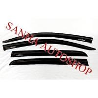 ราคา คิ้วกันสาดประตู Suzuki Celerio ปี 2014,2015,2016,2017,2018,2019,2020,2021,2022,2023 (5010551383)