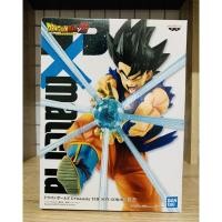 ราคา The Son Gokou dragonball figure แท้มือ 1 จากญี่ปุ่น (4368797430)