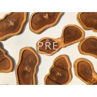 ราคา ถาดไม้สัก ถาดไม้ขุดหลุม (21972814360)