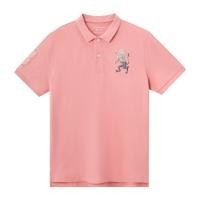 ราคา GIORDANO เสื้อโปโลผู้ชาย Men's 3D Lion Polo 01014222 (27574729481)