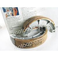 ราคา เทียม ผ้าเบรค ฮอนด้า C92 C95 CS92 CA92 CA95 CA160 HONDA BENLY TOURING 45120-200-000 (1323897138)