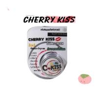 ราคา ครีมกันแดด C-Kiss ใหม่ กันแดดหน้า ซีคิส C kiss 10 กรัม (25708774890)