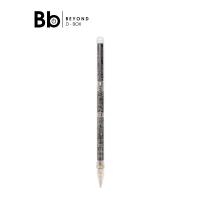 ราคา ปากกาสไตลัส TECHPRO Stylus Pencil TSP02 - Transparent by BB Beyond D-Box (41556404707)