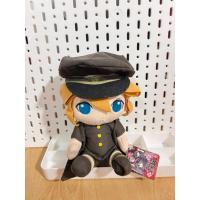 ราคา ตุ๊กตามิกุ เรน Miku Kagamine Len Vocaloid Senbonzakura ป้ายห้อย ลิขสิทธิ์แท้มือสองจากญี่ปุ่น (42703454063)