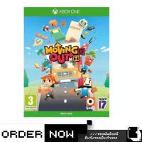 ราคา XBOX One™ Moving Out (By ClaSsIC GaME) (3635232289)