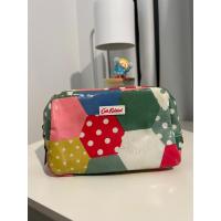 ราคา ( ใช้โค้ต 20-30% ได้ ) กระเป๋า Cath kidston มือสอง แท้ 100% (42707015850)
