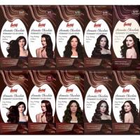 ราคา ผลิตภัณฑ์เปลี่ยนสีผม โทนสีช็อคโกแลต Gosen เบอร์ 7/47 , 7/5 , 7/72 , 7/75 , 7/77 , 5/47 , 5/5 , 5/72 , 5/75 , 5/77 (17881595443)