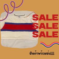 ราคา เสื้อยืดมือ 2 USA สภาพดี AAA+ (23348460496)