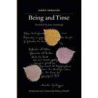 ราคา Being and Time : A Revised Edition of the Stambaugh Translation (Suny series in Contemporary Continental Philosophy) (20084338542)