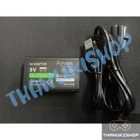 ราคา ที่ชาร์จ Ps Vita รุ่น 2000 มือ 1 adapter , Charger PS Vita (11504157733)