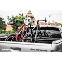 ราคา Hanuman Rack แร็คขนจักรยาน สำหรับรถกระบะทุกรุ่น (12745921287)