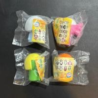 ราคา โมเดล Keroro เคโรโระ (ในซองเดิม) จากไอศรีมเนสเล่ (งานเก่าไทย) ขายแยกรายการ (42060105184)