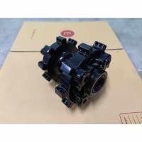 ราคา ดุมล้อหลัง Stallions Centaur 150 Cafe/Siam ของใหม่ ของแท้จากศูนย์ (29720246575)