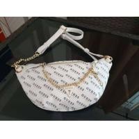 ราคา ♞Guess แท้ outlet กระเป๋าคาดอก คาดเอว mnj (29859496437)