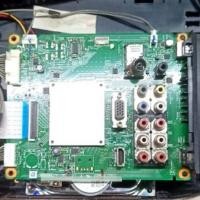 ราคา เมนบอร์ดทีวี TOSHIBA รุ่น 29P2300VT (24414319050)