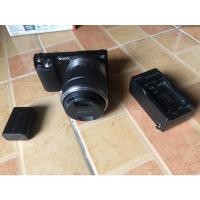 ราคา Sony nex 5n พร้อม เลนส์18-55 (19346801335)