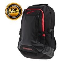 ราคา กระเป๋าเป้ alpinestar พร้อมเสื้อกันฝน (41852407003)