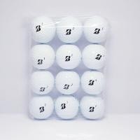 ราคา ลูกกอล์ฟ Bridgestone Tour B มือสอง (9229055408)