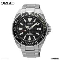 ราคา นาฬิกาข้อมือผู้ชาย สายสแตนเลส SEIKO Prospex Samurai Blue Textured Automatic Diver's 200m SRPB51K SRPB51K1 (2065029941)