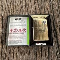 ราคา Zippo ไฟแช็ก รุ่น 29677 Zippo and Pattern Design (18594516025)