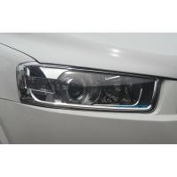 ราคา ครอบไฟหน้า โครเมี่ยม Chevrolet Captiva 2012 AO 2 (2193884062)