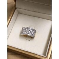 ราคา แหวนเพชร5แถว83ตังน้ำงาม (6190119752)